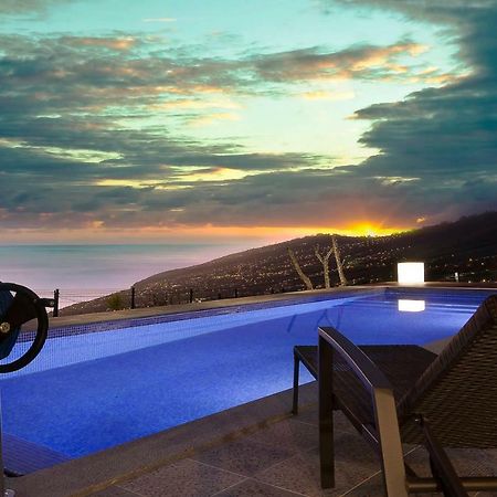 Villa Guiné Arco da Calheta  Extérieur photo