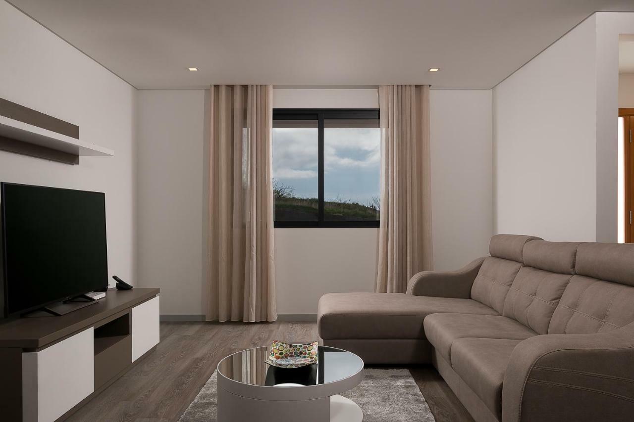 Villa Guiné Arco da Calheta  Extérieur photo