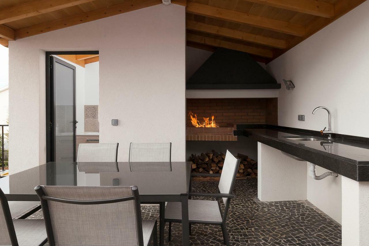 Villa Guiné Arco da Calheta  Extérieur photo