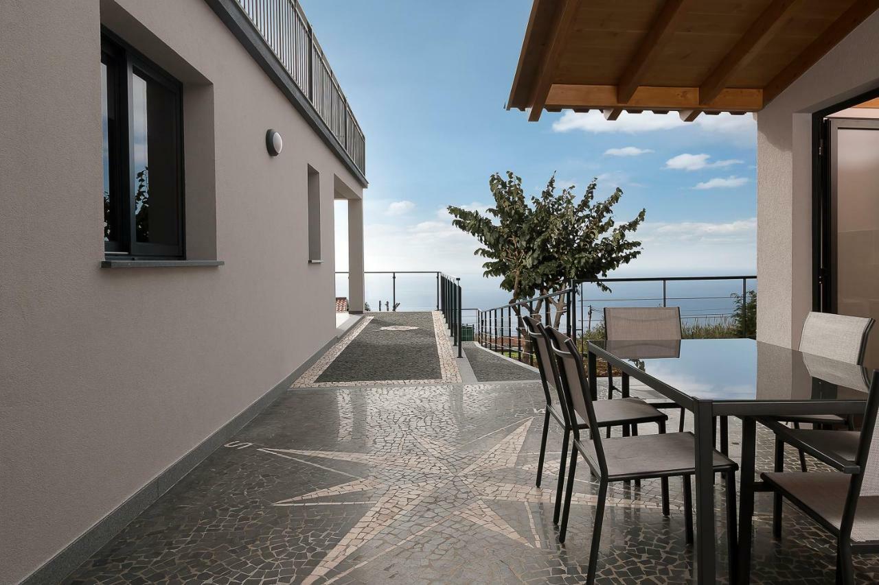 Villa Guiné Arco da Calheta  Extérieur photo