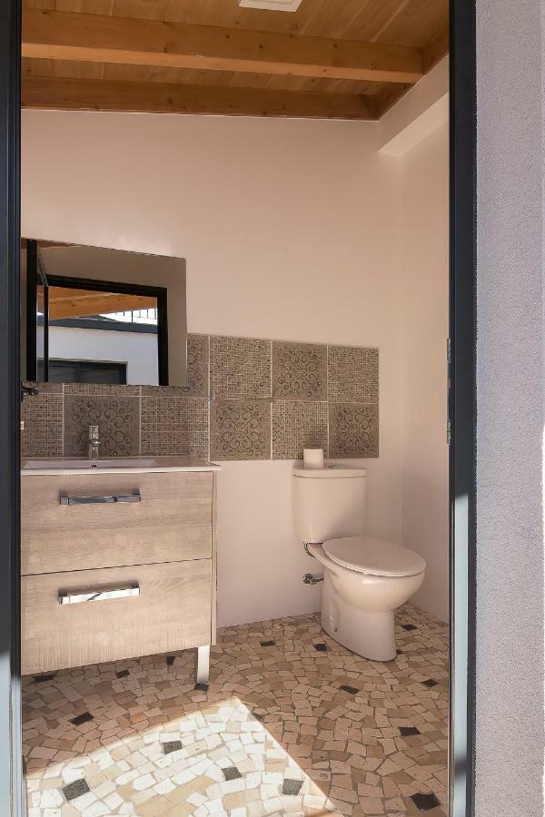 Villa Guiné Arco da Calheta  Extérieur photo